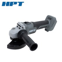 HPT 20V 충전 그라인더 베어툴 마끼다20V호환 MA20-AG185N, 1개