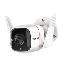 TAPO C310 핸드폰/태블릿 원격감시 모션감지 CCTV 움직임감지 스마트폰 알림 및 현장 싸이렌 작동, 실외형카메라 C310, 없음