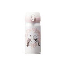 STARBUCKS 스타벅스 JNL 밸런타인 보온병 350ml, 상세페이지 참조