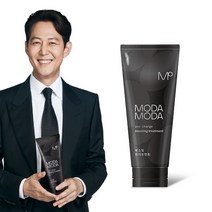 모다모다 프로체인지 부스팅 트리트먼트 200g, 3개
