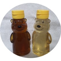 자연숙성 아카시아꿀 250g + 야생화꿀 250g 선물포장 /숙성꿀 /완숙꿀/천연꿀, 아카시아꿀250g+야생화꿀250g