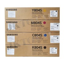 삼성 정품토너 CLT-K808S/C808S/M808S/Y808S/4색세트/SL-X4220RX/X4250LX