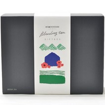 모후하우스 블랜딩티세트 (1box_스틸박스2EA), 머슬드림 쿠팡 정원애차+정원애차, 머슬드림 쿠팡 본상품선택