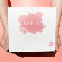 디톡스 다이어트 주스 클렌즈 레몬디톡스 오렌디톡 70ml 14포, 오렌디톡 3박스(42포)