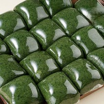 [48년전통 전국4대떡집] 남해중현떡집 해풍쑥떡