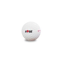 [주영골프산업]골프연습공(2Piece) 300개입