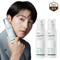 [닥터지] (1 +1) 레드 블레미쉬 포맨 올인원 플루이드150mL, 단품
