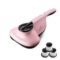 Zeresi uv-888 침구청소기 패브릭쇼파청소, 핑크
