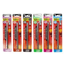 MPT 육각비트 150mm 드릴비트 육각렌치 2mm-6mm 임팩드라이버, 4mm
