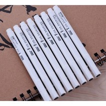 MARVY 마비 수성 건담마커 먹선펜 멀티라이너 드로잉펜, MARVY 0.03mm 극세
