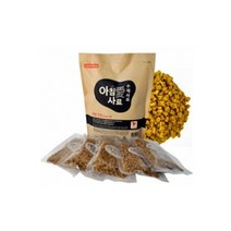 1kg 피부개선 반려견사료 강아지잘먹는사료 사료잘안먹는강아지, 본상품