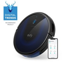 Anker Eufy 앤커 유피 로보백 15C MAX 로봇 청소기
