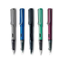 라미 알스타 만년필, 알스타 그라파이트 만년필 (각인있음), EF