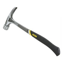 [디어제스트]_스탠리 충격방지 빠루 망치 22oz 51-167-KR 158mm 1EA 작업용해머 캠핑용★★★★★, ▦▦▦이 상품으로 구매할래요, ▦▦▦이 상품으로 구매할래요