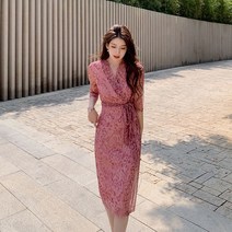 냉장고원피스 결혼식 여행룩 30대 상견례 하객 원피스 7월 8월 옷차림 제주도 여행지 40대