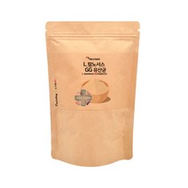 L 람노서스 GG 유산균 150g 프랑스산 락터바실러스 람노서스 제품 프리바이오틱스 프락토올리고당, 1봉