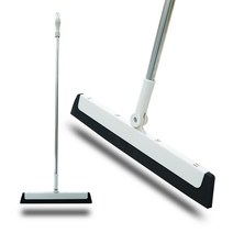 스퀴지밀대 물기제거 화장실바닥 유리창청소, 1개