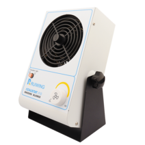 이온 팬 제전 장치 정전기 리무버 정전기 방지팬, 메인상품