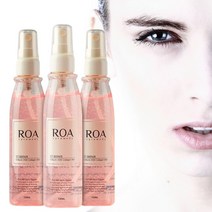 뿌리는 토너 콜라겐 속건조 미스트 흡토 수분 페이스 모공 앰플 미스트, 50ml, 1개