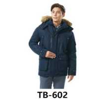 오너클랜 티뷰크 F/W점퍼 TB-602