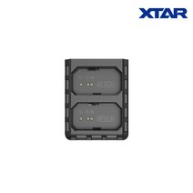 [XTAR] 엑스타 라이카 카메라 BP-SCL4 듀얼 배터리 모듈 SL SL2 Q2 SL2-S, 단품
