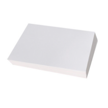 올페이퍼 백상지 120g, A4, 2000매