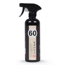 모트라인 세차용품 철분저격수 프리미엄 철분제거제 500ml