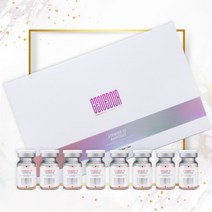 [코쉬] 젠드나 스테마이드-10 앰플 / 기적의 줄기세포 앰플 (10ml×8ea)