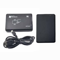 125khz RF카드 리더기 (보급형)