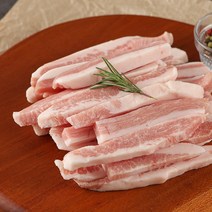 [대명축산식품] 칠레산 항정살 200g x 3팩, 600g