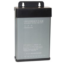 모니터어댑터 220볼트 교류 전환 12V직류 스위치 코드 2A5A10A20A30A감시 변압기 LED램프, X.24V33A800W, 1개