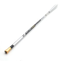 아이이글 FRS03 고카본 초경량 미니 찌 낚시대 + 낚시찌/줄/바늘세트, 1.8m