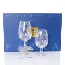 파카크리스탈 바이올렛쥬스잔2P(JU3022VL), 바이올렛쥬스잔2P