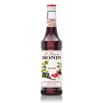 그레나딘 석류 시럽 700ml, 모닌 차이 시럽 700ml 2066506