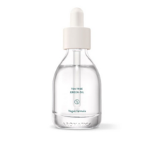 아로마티카 티트리 그린 오일, 1개, 30ml