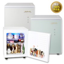 아맥스 미쉘 화장품냉장고 20리터, AK-301E
