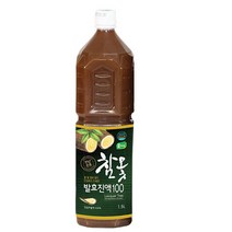 옻가네 참옻발효진액100 /1.5L/1병/참옻100%, 1.5L, 1병