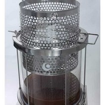 건강원 자동한약약탕기 한방 약초달임기 20L 대용량, 20리터 밀폐형 미세압력 (핑크패널)