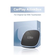 블루투스리시버 카오디오mp3플레이어 카플레이 U 999 10.0 무선 상자 안드로이드 자동 4 + 64 8 블루투스 5.0 자동차 재생 어댑터, ux999 최대 상자