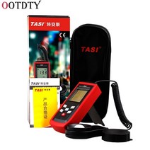 uv복사계 광 분석기 디지털 파워 라이트 미터 자외선 테스터 ootdty ta8131 디지털 조도계 100000luxfc lcd 조도계 조도계 광도계-, 없음
