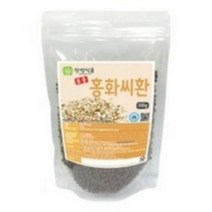 장명식품 토종 홍화씨환, 300g, 2개