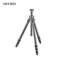 GITZO(짓조) GT1542 Mountaineer 카본 4단 삼각대, 단품