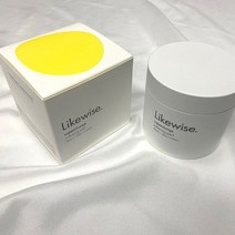 코오롱 라이크와이즈 수퍼차지 소프트닝패드 70pads 160ml 각질 제거 수분 저자극 와플타입 B4WNX20000CLX