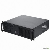 서버용케이스 랙마운트 K338F 랙마운트