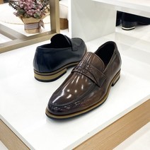 탠디 34040 남성로퍼 2.5cm 미셸by탠디 TW187M