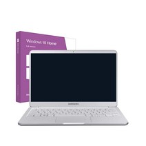 삼성전자 2019 노트북9 Always (33.7cm 8GB SSD256GB UHD Graphics 620 라이트 티탄), i3-8145U, WIN10 Home, NT930XBV-A38A