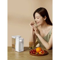 전참시 이국주 미니 온수기, 하얀색