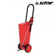 스타 이륜라인기 라인폭조절 XH409