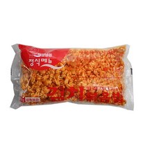 맛있는냉동천일 김치볶음밥300g사무실 대용량 업소용 식당용 간식 소스, (냉동)천일 김치볶음밥300g