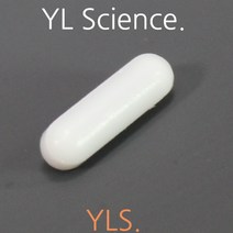 (YLS) 마이크로 스핀바 Micro Spinbar (테플론 재질 마그네틱바 교반자석) - Cowie (UK), 7x2mm